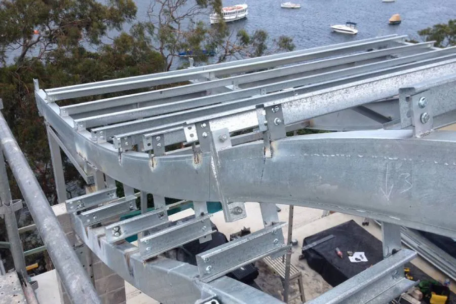 Fabrication and Design